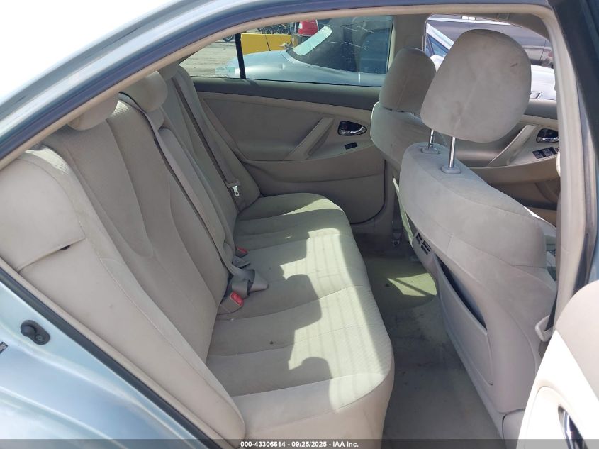 2009 Toyota Camry Hybrid VIN: 4T1BB46K29U080941 Lot: 43306614