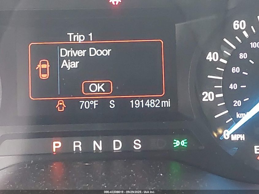 2015 Ford Edge Se VIN: 2FMTK4G81FBC28361 Lot: 43306619