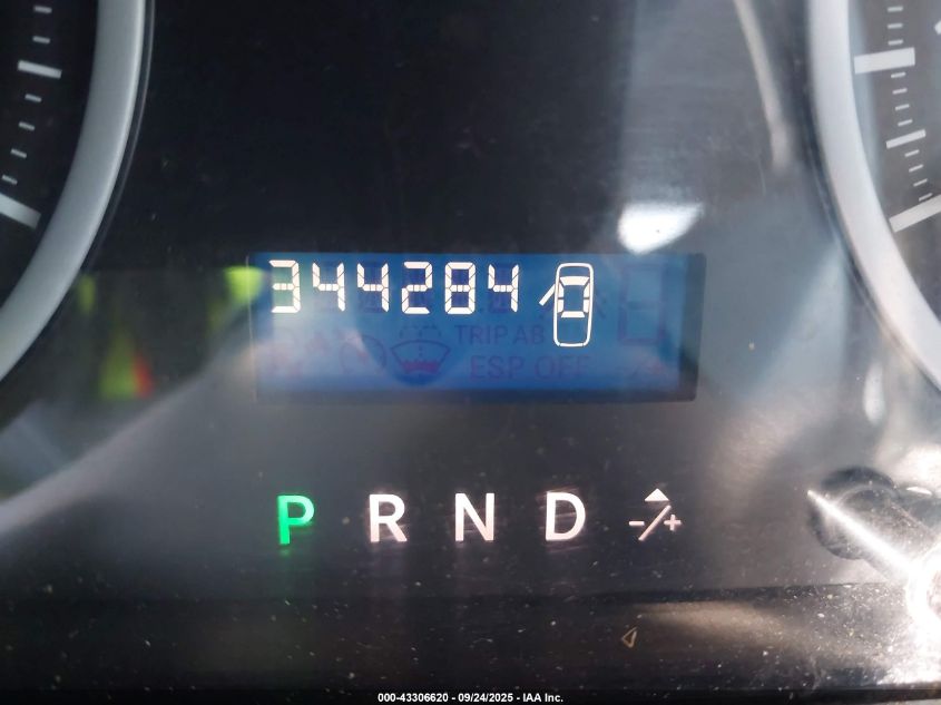 2009 Dodge Ram 1500 St VIN: 1D3HB13P39S787885 Lot: 43306620