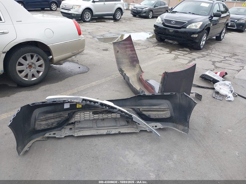 2017 Honda Accord Lx VIN: 1HGCR2F33HA172918 Lot: 43306630