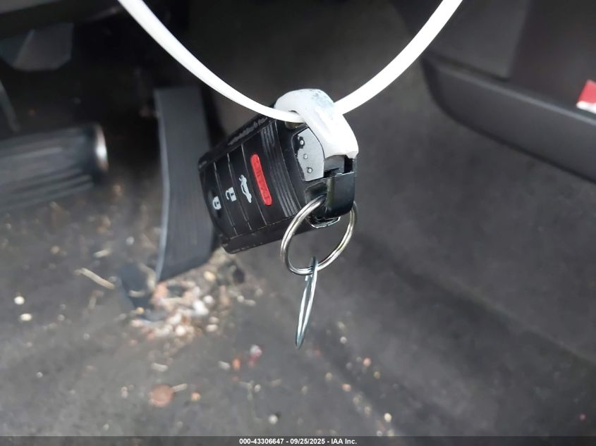 2010 Acura Tl 3.5 VIN: 19UUA8F58AA019800 Lot: 43306647