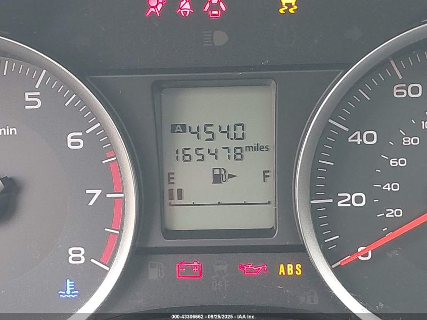 2015 Subaru Forester 2.5I Premium VIN: JF2SJADCXFG543826 Lot: 43306662