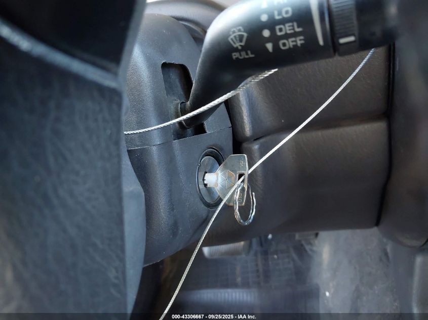 2001 Jeep Cherokee Sport VIN: 1J4FF48S71L539957 Lot: 43306667