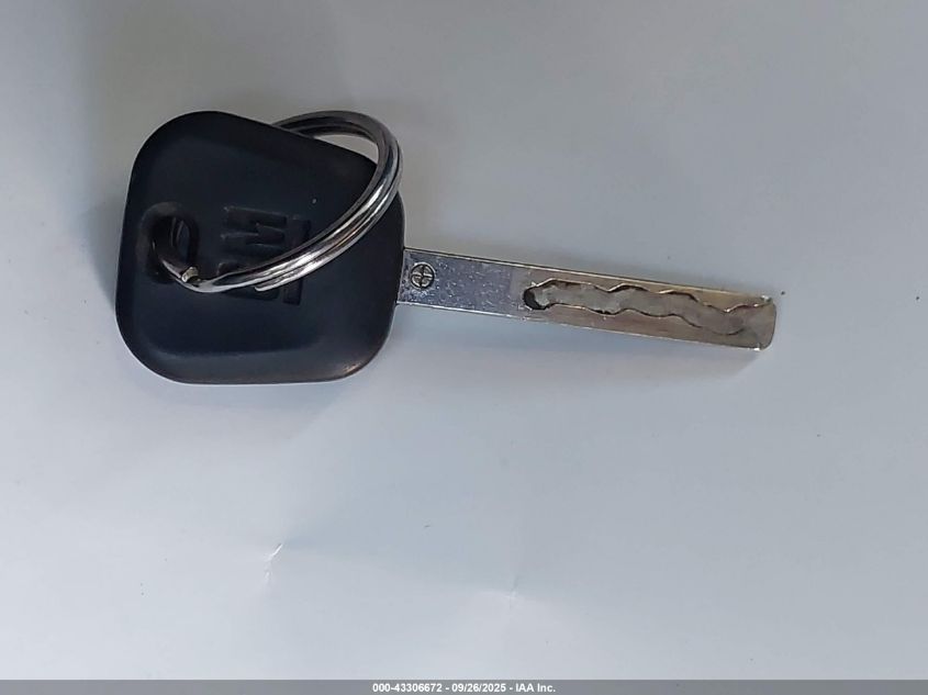 2018 Chevrolet Express 2500 Work Van VIN: 1GCWGAFGXJ1906135 Lot: 43306672