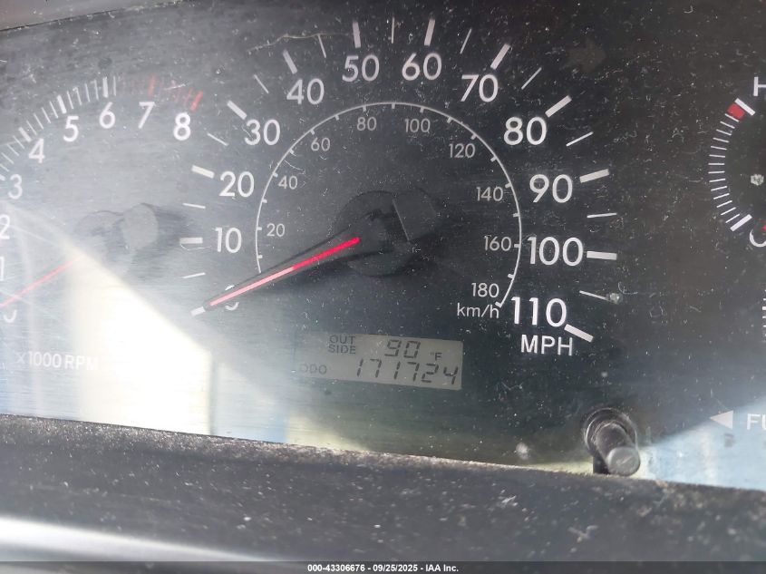 2006 Toyota Corolla Le VIN: 2T1BR32E66C701701 Lot: 43306676