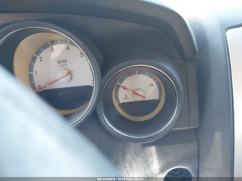 2010 Dodge Charger VIN: 2B3CA4CD0AH223489 Lot: 43306678