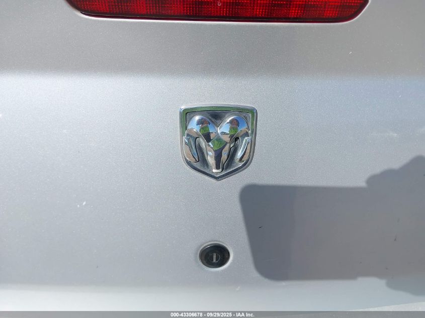 2010 Dodge Charger VIN: 2B3CA4CD0AH223489 Lot: 43306678