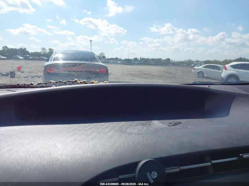 2010 Toyota Prius Iii VIN: JTDKN3DU7A0236008 Lot: 43306685