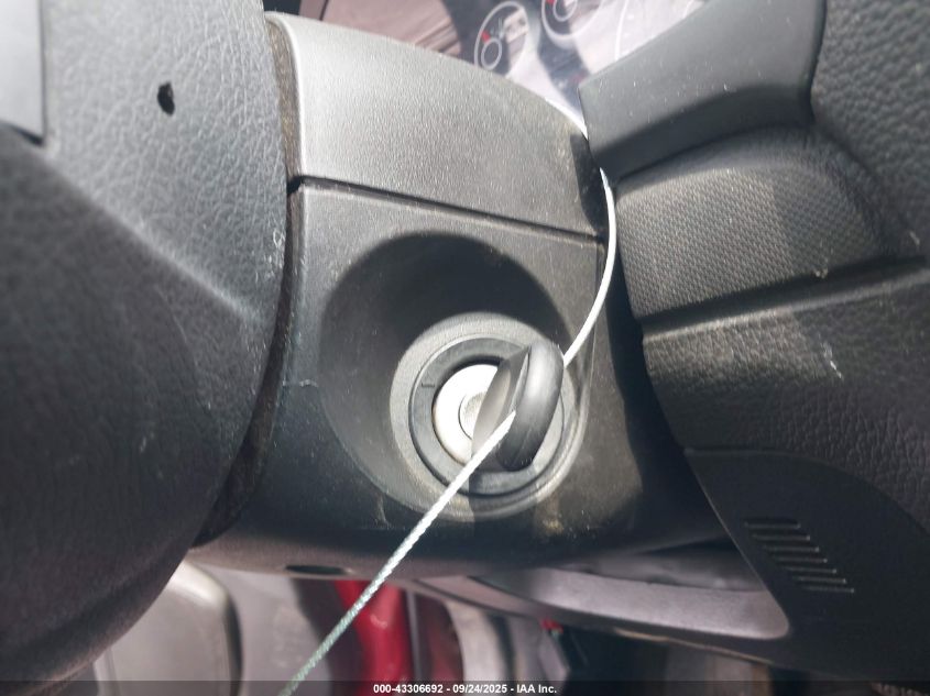 2006 Ford Fusion Se VIN: 3FAFP07126R168161 Lot: 43306692