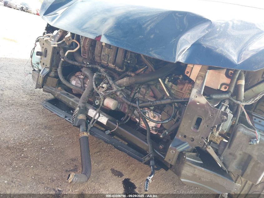 2020 Nissan Altima Sr Fwd VIN: 1N4BL4CV6LC250592 Lot: 43306700