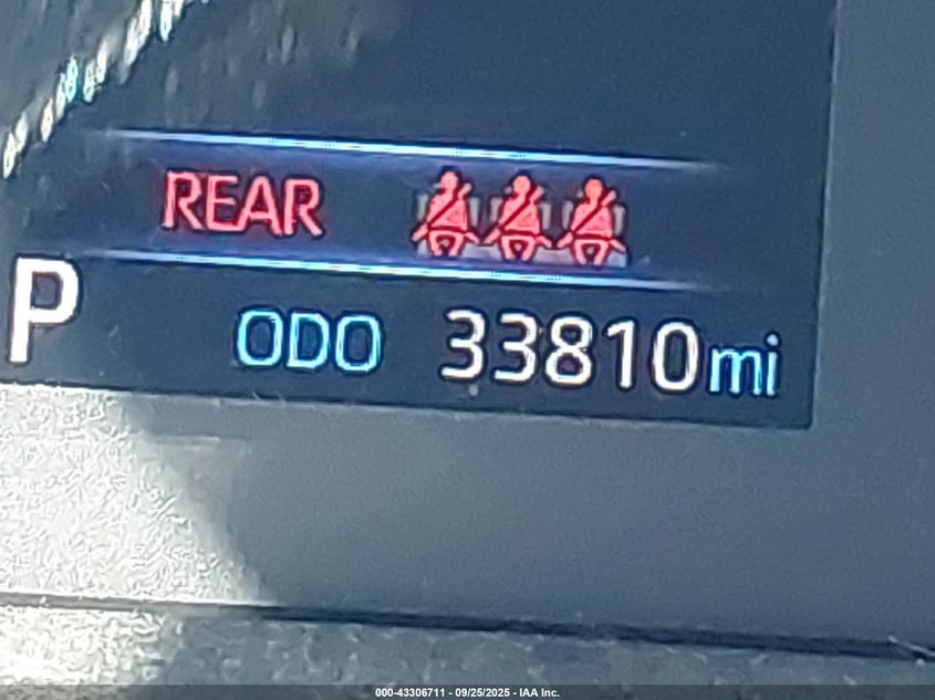 2024 TOYOTA COROLLA LE - 5YFB4MDE5RP228041