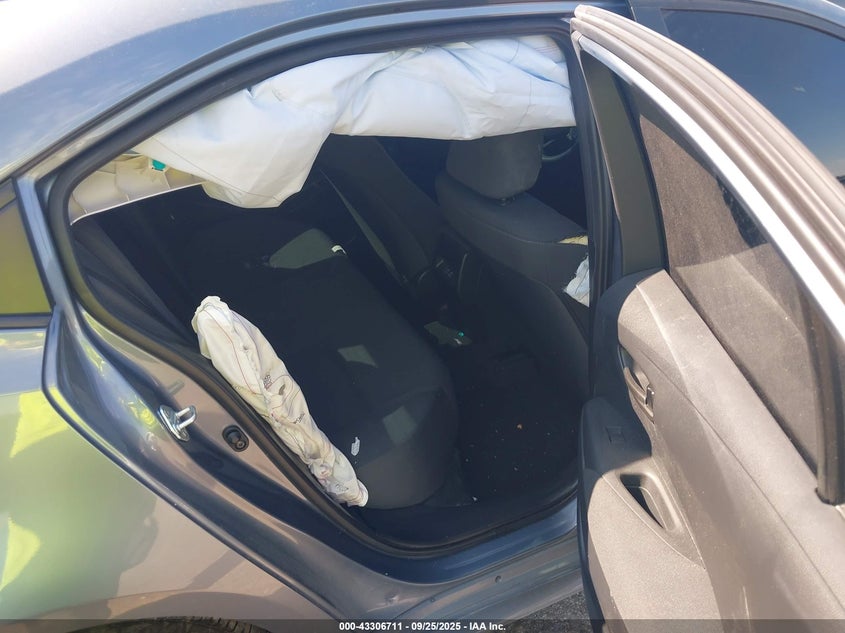 2024 TOYOTA COROLLA LE - 5YFB4MDE5RP228041