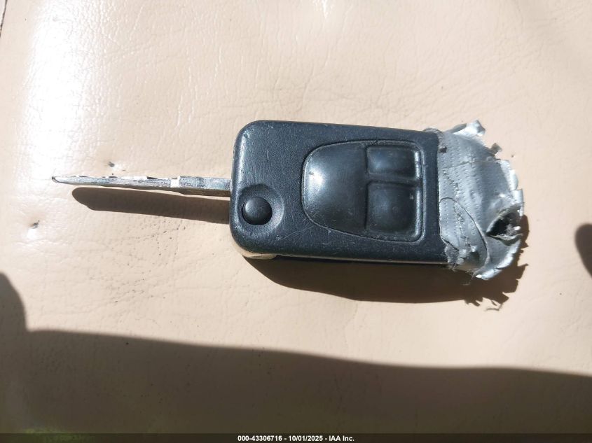 2002 Mercedes-Benz Ml 320 VIN: 4JGAB54E72A363633 Lot: 43306716