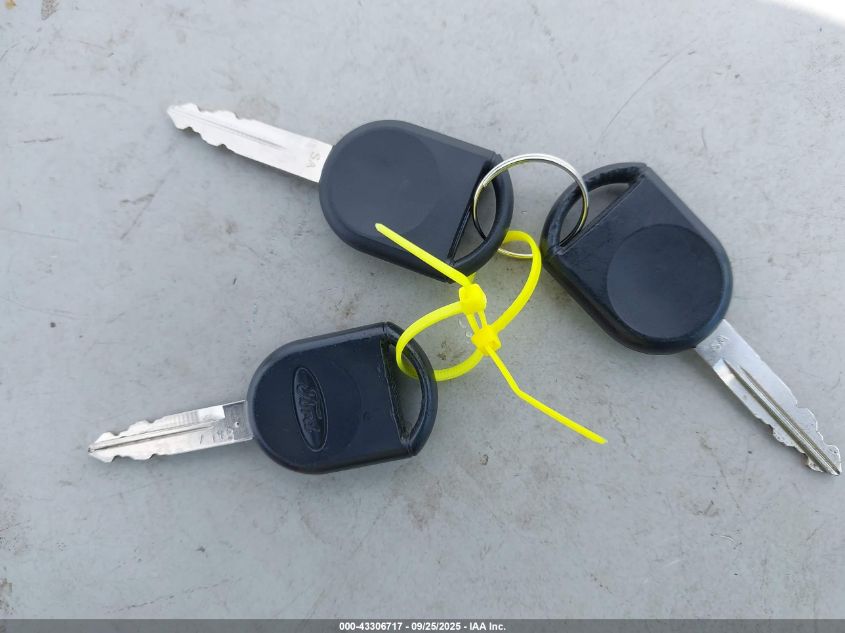 2007 Ford F-150 Stx/Xl/Xlt VIN: 1FTRF12207KC39220 Lot: 43306717