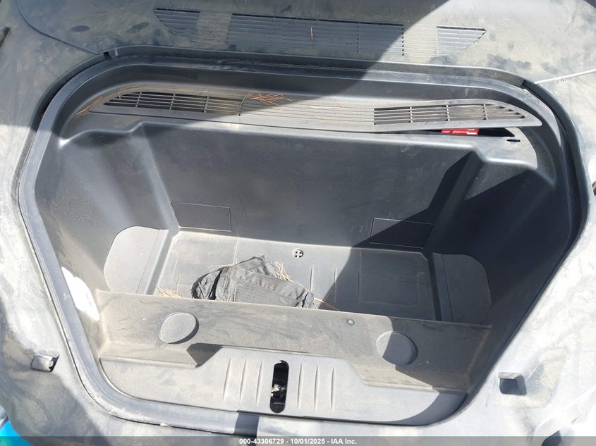 2022 FORD MUSTANG MACH-E GT - 3FMTK4SE8NMA10850