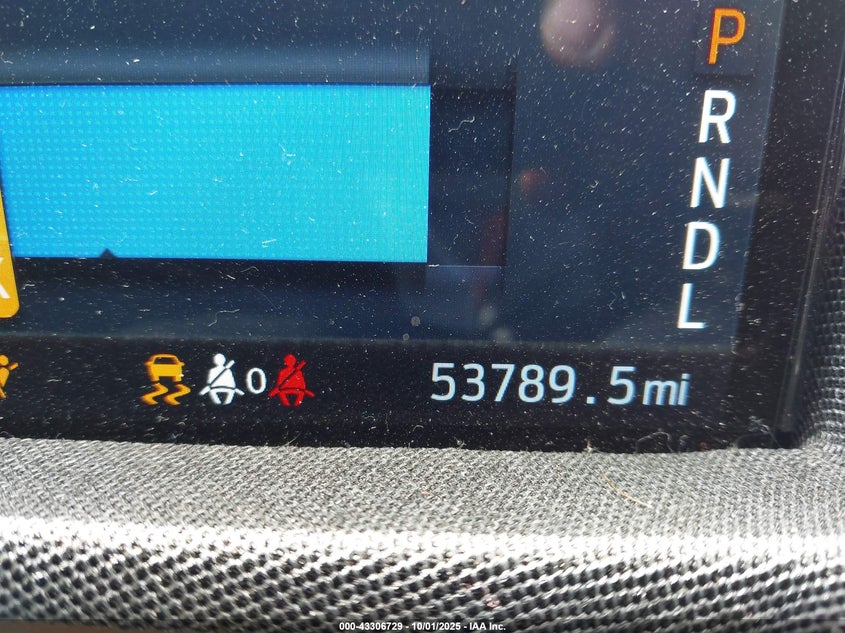 2022 FORD MUSTANG MACH-E GT - 3FMTK4SE8NMA10850