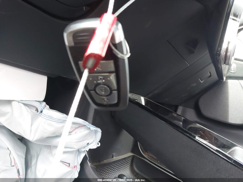 2022 FORD MUSTANG MACH-E GT - 3FMTK4SE8NMA10850