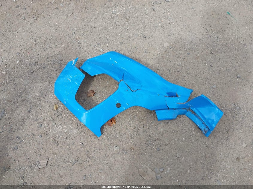 2022 FORD MUSTANG MACH-E GT - 3FMTK4SE8NMA10850