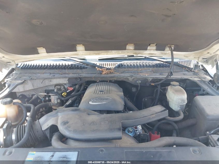 2004 GMC Yukon Xl 1500 Slt VIN: 1GKEC16Z44J159603 Lot: 43306735