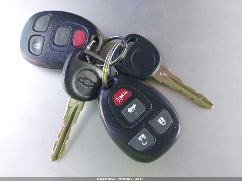 2008 Chevrolet Express Ls VIN: 1GAHG39K081189333 Lot: 43306748