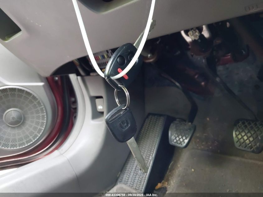 2008 Honda Civic Dx-G VIN: 2HGFA15448H028238 Lot: 43306758