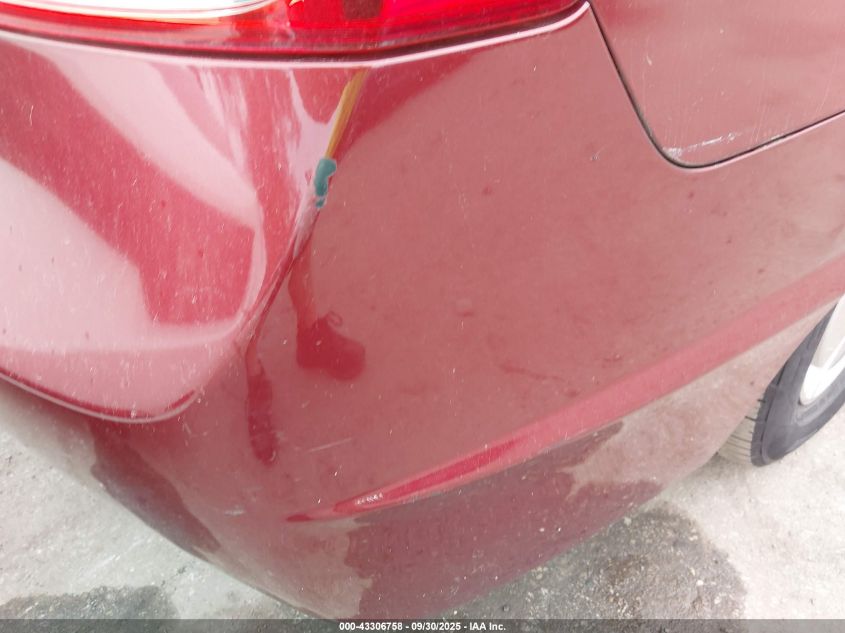 2008 Honda Civic Dx-G VIN: 2HGFA15448H028238 Lot: 43306758