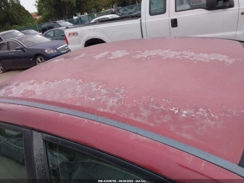 2008 Honda Civic Dx-G VIN: 2HGFA15448H028238 Lot: 43306758