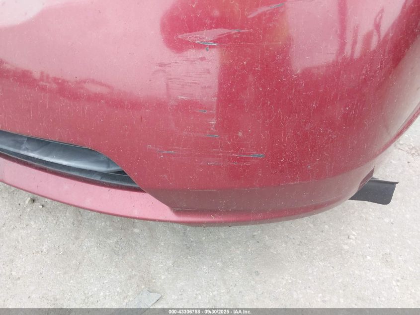 2008 Honda Civic Dx-G VIN: 2HGFA15448H028238 Lot: 43306758