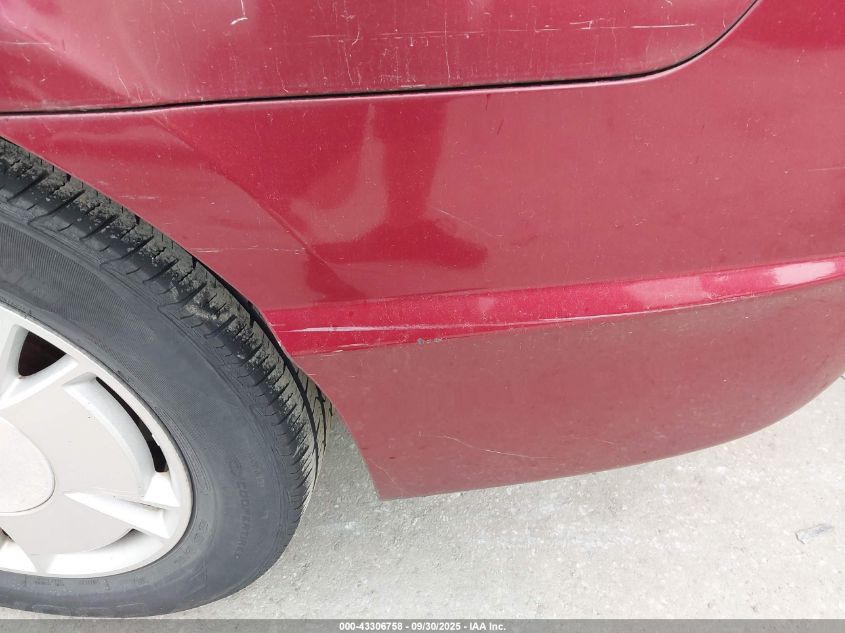 2008 Honda Civic Dx-G VIN: 2HGFA15448H028238 Lot: 43306758