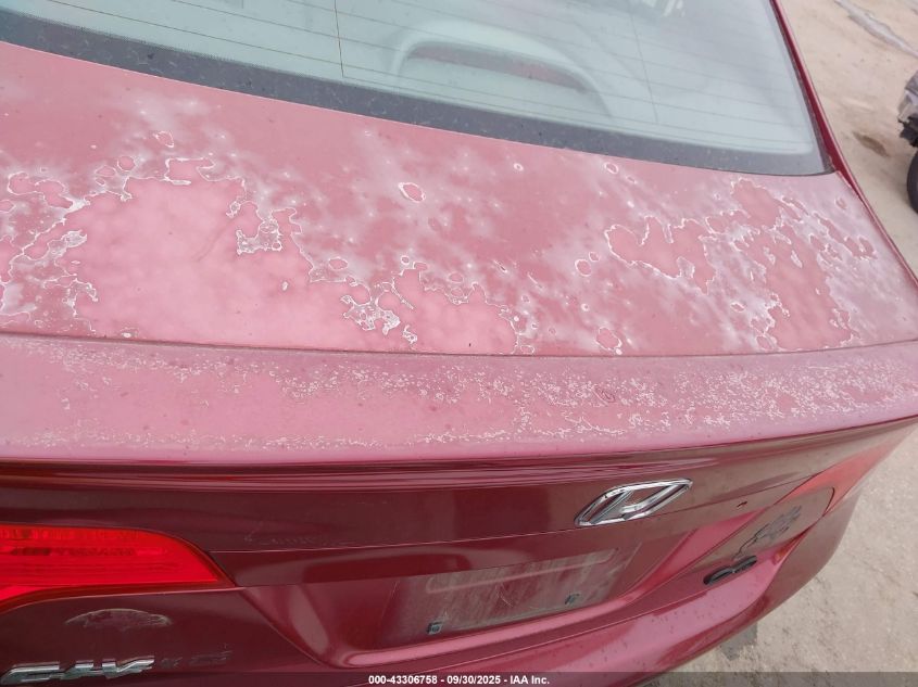 2008 Honda Civic Dx-G VIN: 2HGFA15448H028238 Lot: 43306758