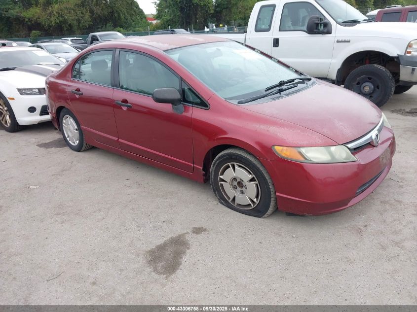 2008 Honda Civic