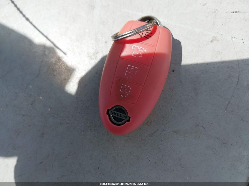 2008 Nissan Altima 2.5 S VIN: 1N4AL21E28N430750 Lot: 43306762