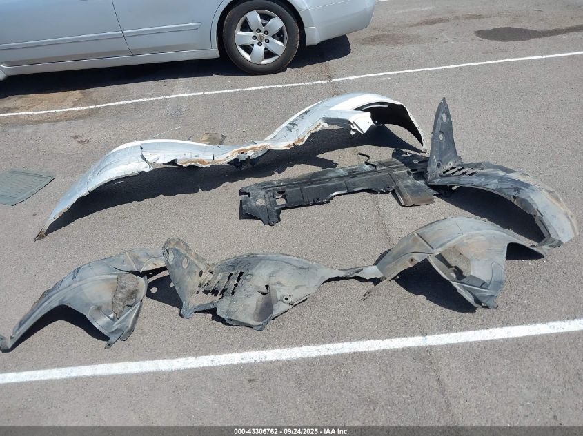 2008 Nissan Altima 2.5 S VIN: 1N4AL21E28N430750 Lot: 43306762