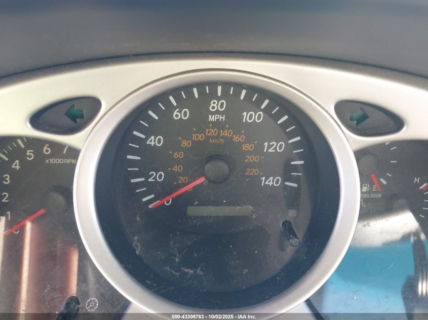 2007 Toyota Highlander V6 VIN: JTEHP21A770217536 Lot: 43306763