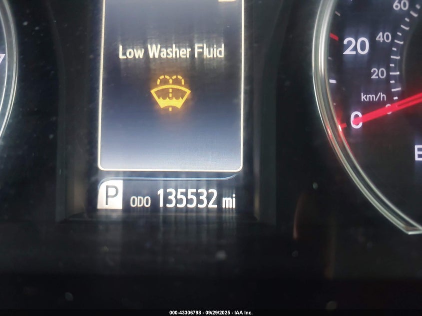 2015 TOYOTA CAMRY SE - 4T1BF1FK4FU068532