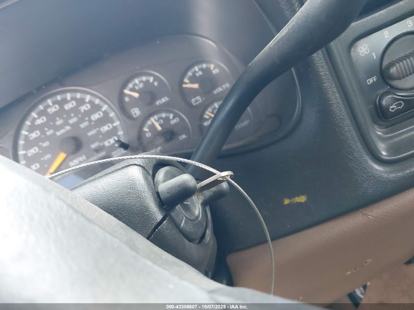 1999 Chevrolet Silverado 1500 VIN: 1GCEC19W1XZ100575 Lot: 43306807