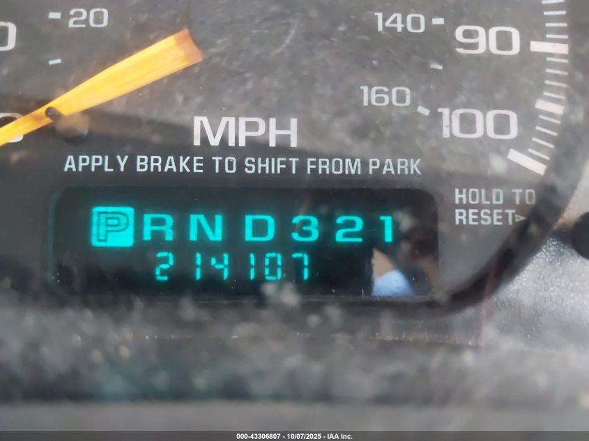 1999 Chevrolet Silverado 1500 VIN: 1GCEC19W1XZ100575 Lot: 43306807