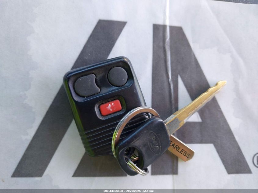 2004 Ford F-350 Lariat/Xl/Xlt VIN: 1FTSW31P04EB22404 Lot: 43306808