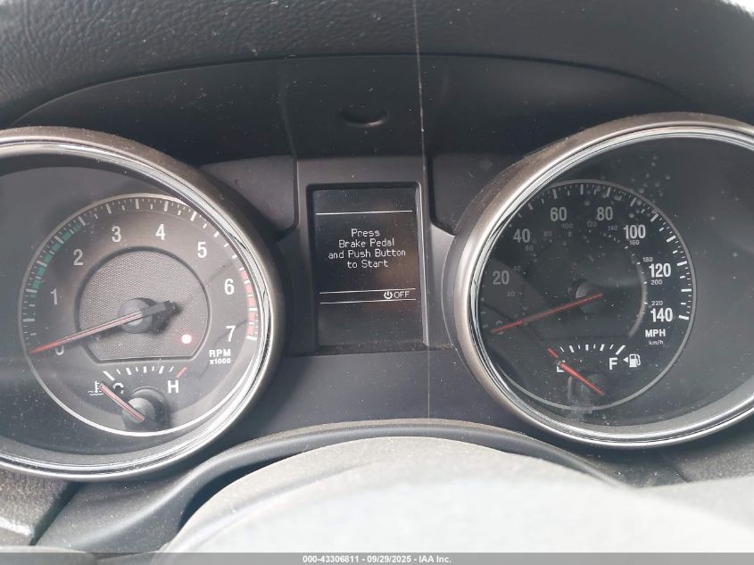 2012 Jeep Grand Cherokee Laredo VIN: 1C4RJFAT0CC329283 Lot: 43306811