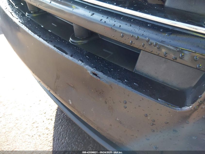 2008 Ford Edge Limited VIN: 2FMDK39C28BB19281 Lot: 43306821