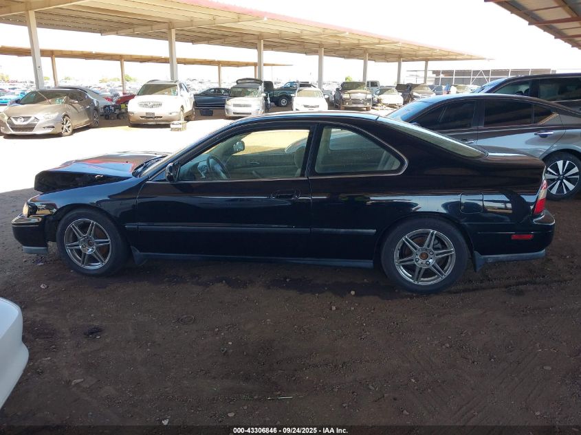 1994 Honda Accord Lx VIN: 1HGCD7244RA022571 Lot: 43306846