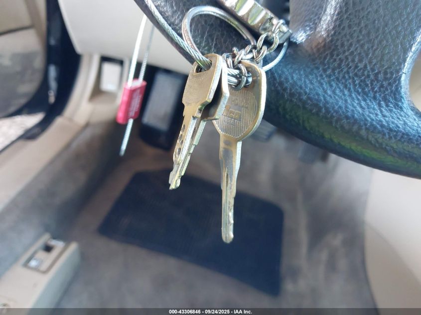 1994 Honda Accord Lx VIN: 1HGCD7244RA022571 Lot: 43306846