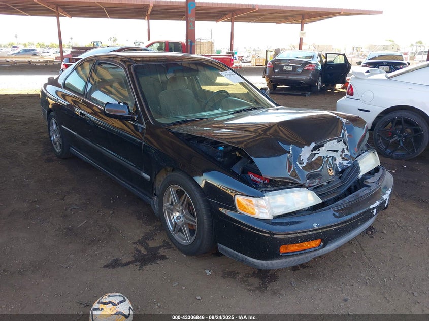 1994 Honda Accord Lx