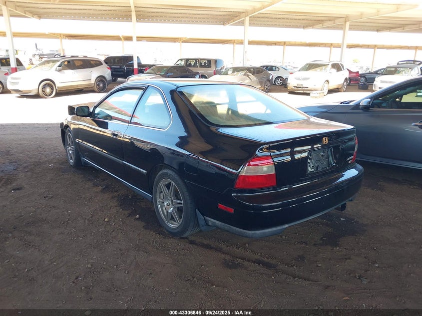 1994 Honda Accord Lx