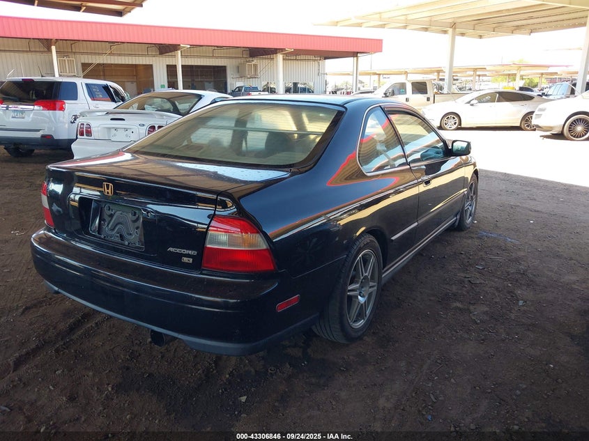 1994 Honda Accord Lx
