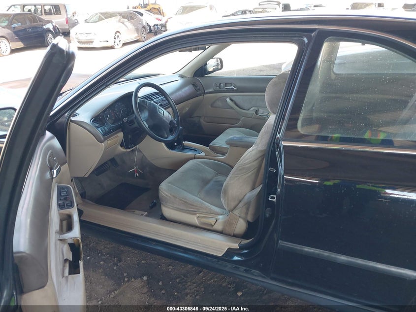 1994 Honda Accord Lx