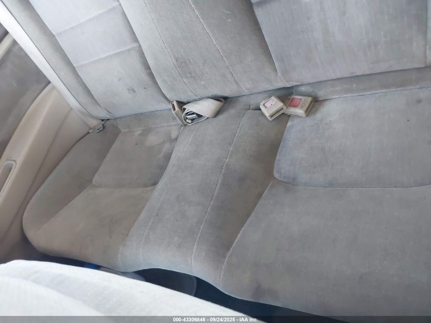 1994 Honda Accord Lx VIN: 1HGCD7244RA022571 Lot: 43306846