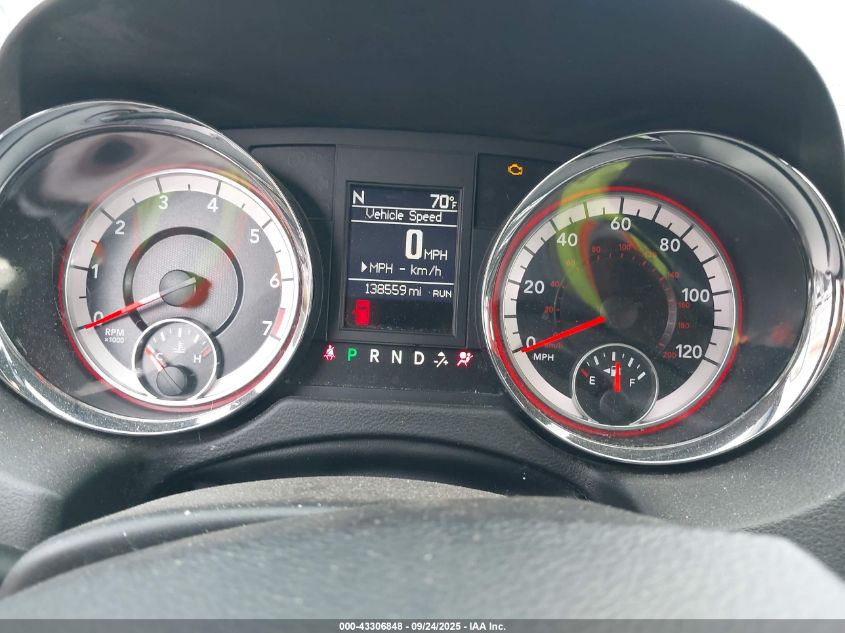 2019 Dodge Grand Caravan Sxt VIN: 2C4RDGCG2KR706716 Lot: 43306848