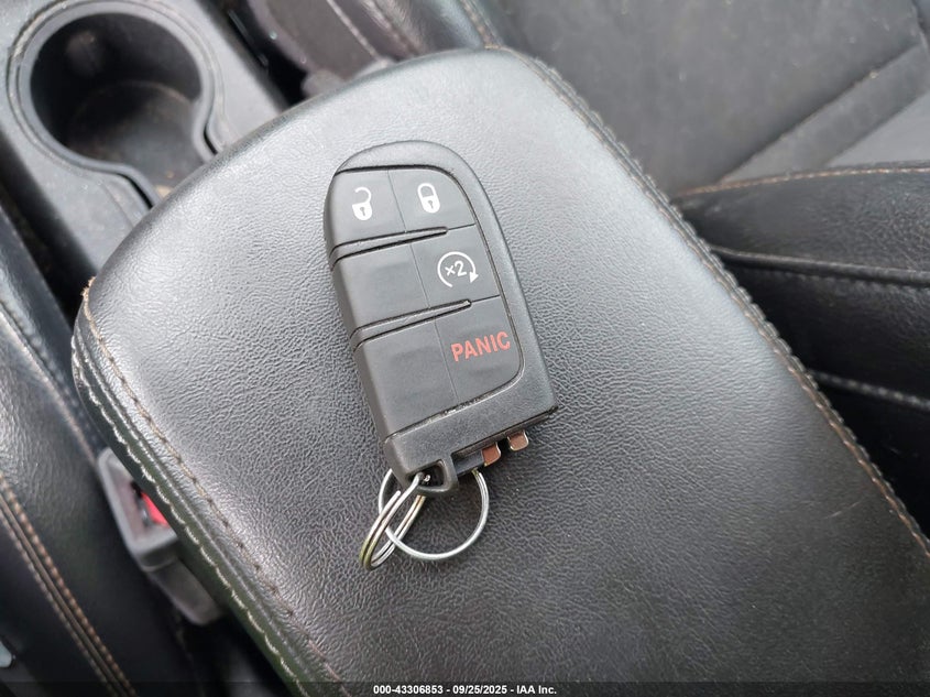 2018 Jeep Compass Latitude 4X4 VIN: 3C4NJDBB2JT136370 Lot: 43306853