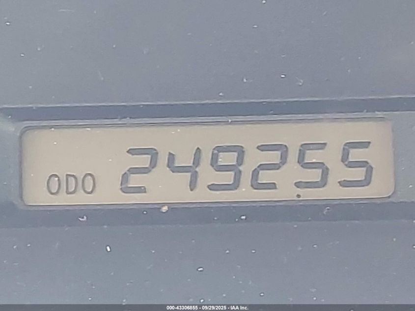 2004 Toyota Avalon Xl VIN: 4T1BF28B84U376626 Lot: 43306855